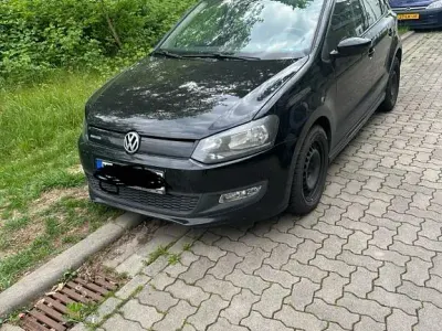 Usata VW Polo