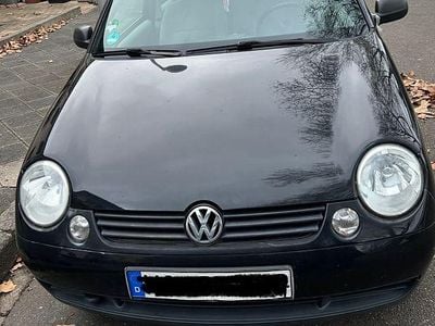 VW Lupo