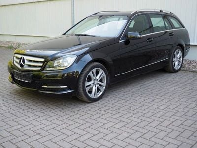 Mercedes C180