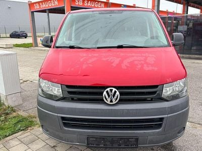 VW T5