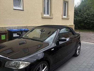 BMW 118 Cabriolet
