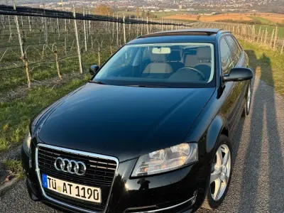 Używany Audi A3