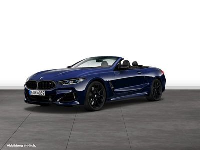 gebraucht BMW M850 xDrive Cabrio