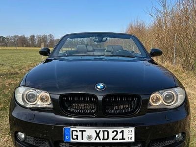 BMW 118 Cabriolet