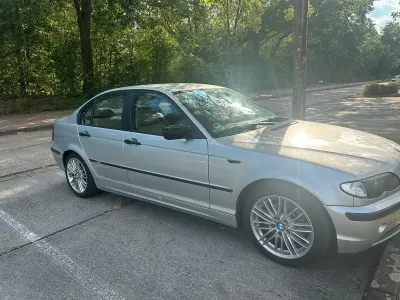 Gebraucht BMW 320
