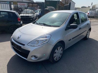 Renault Clio III