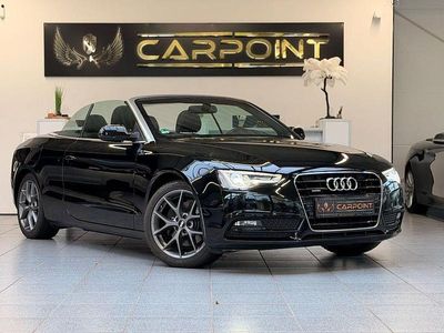 Audi A5 Cabriolet