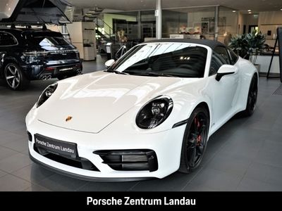 gebraucht Porsche 911 Targa 4 GTS (992)