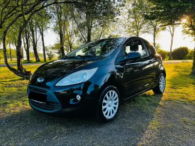 Gebraucht Ford Ka