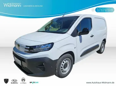 Gebraucht Peugeot E-Partner