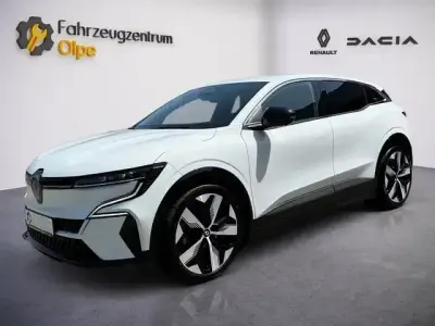Gebraucht Renault Megane E-Tech