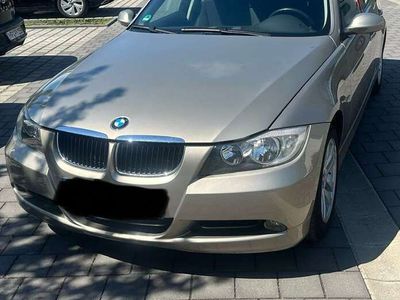 gebraucht BMW 318 d -