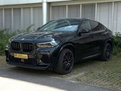 BMW X6 M