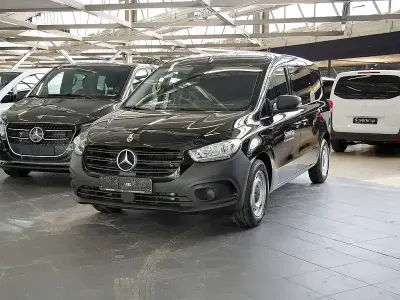 Gebraucht Mercedes Citan 112 116 PS (85 kW) 2026 Andere Van / Kleinbus