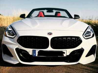 BMW Z4 M