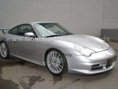 Gebraucht Porsche 996