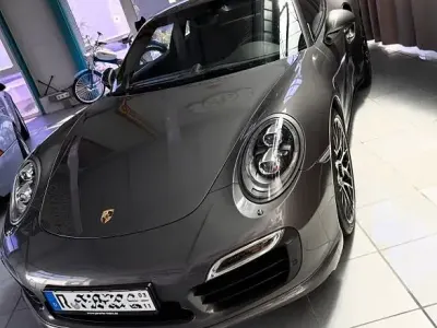 Gebraucht Porsche 991