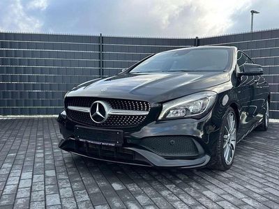 Mercedes CLA200