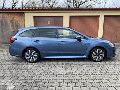 gebraucht Subaru Levorg 2.0i Trend Trend