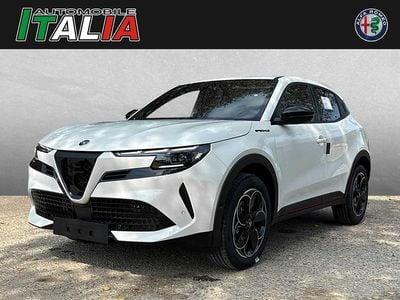 Alfa Romeo GT Junior