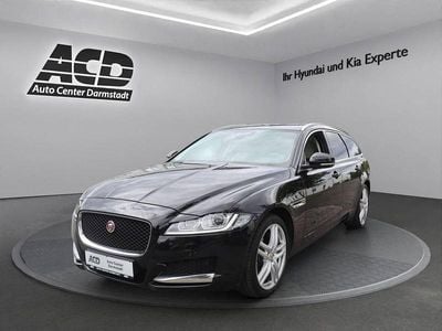 Jaguar XF Sportbrake