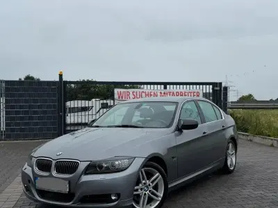 Gebraucht BMW 320