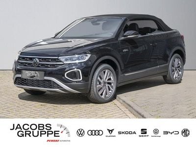 Gebraucht VW T-Roc Style 150 PS (110 kW) 2025 SUV