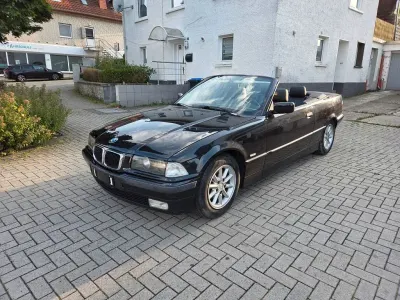 Gebraucht BMW 318