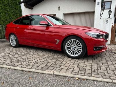 BMW 330 Gran Turismo