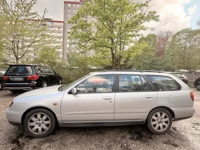 Gebraucht Nissan Primera