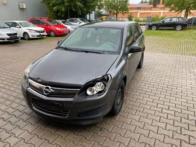 gebraucht Opel Astra Caravan Selection "110 Jahre" 1,4L KLima