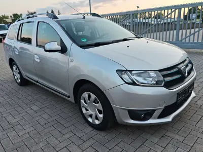 Gebraucht Dacia Logan
