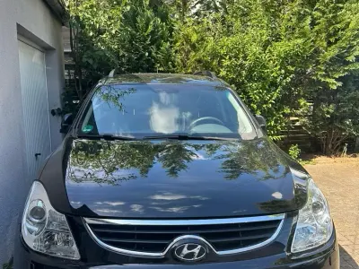 Gebraucht Hyundai Veracruz