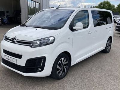 Citroën Spacetourer