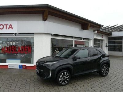 Usata Toyota Yaris Cross Team 116 CV (85 kW) 2023 Nero SUV