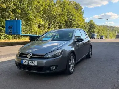 Gebraucht VW Golf VII