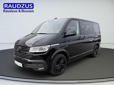 Gebraucht VW Multivan Highline 204 PS (150 kW) 2024 Van