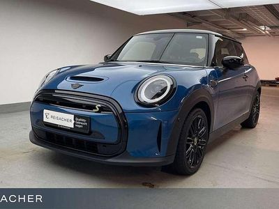 Mini Cooper Coupé