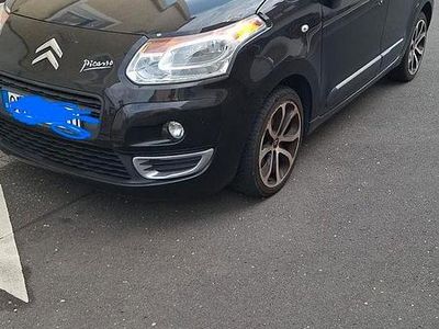 Citroën C3 Picasso