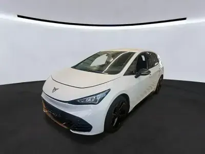 Gebraucht Cupra Born 150 kW (204 PS) 2022 Andere Kleinwagen
