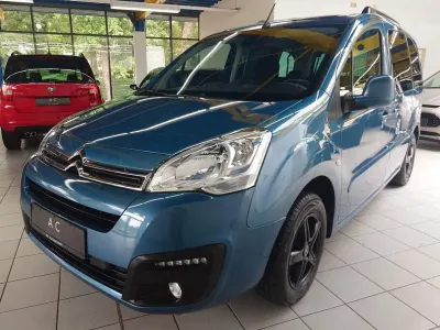 Gebraucht Citroën Berlingo
