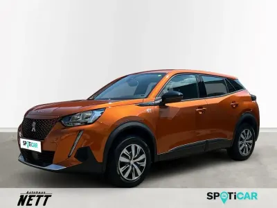 Gebraucht Peugeot e-2008