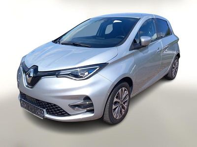 Metallic Gebraucht 2022 Renault Zoe Intens Kleinwagen | 16.440 € (Guter Preis)