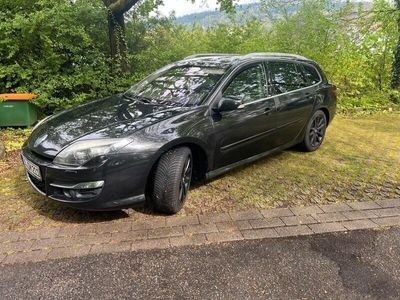 Renault Laguna GrandTour