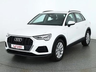 Gebraucht Audi Q3 Ambiente 245 PS (180 kW) 2022 Weiß SUV