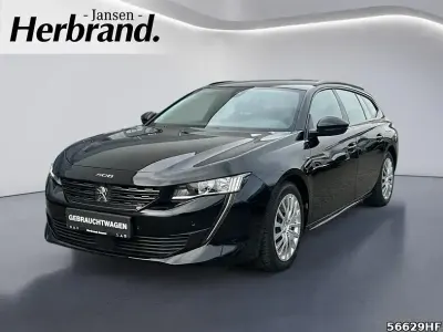 Gebraucht Peugeot 508