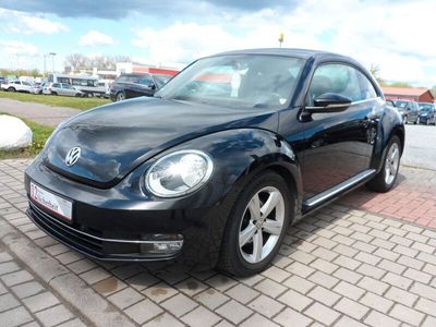 VW Beetle