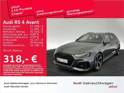Audi RS4