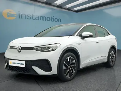 Gebraucht VW ID.5
