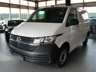 Gebraucht VW T6.1 150 PS (110 kW) 2021 Andere Van